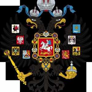 Što je heraldika? Heraldika Rusije