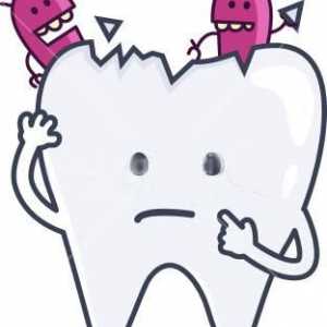 Što je brtvljenje zuba? Brtvljenje zuba kod djece