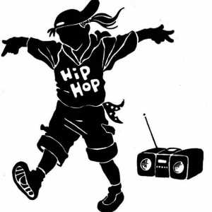 Što je hip hop kultura?