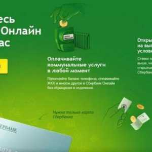 Koji je identifikator u "Sberbank Online" - opis, uvjeti i zahtjevi