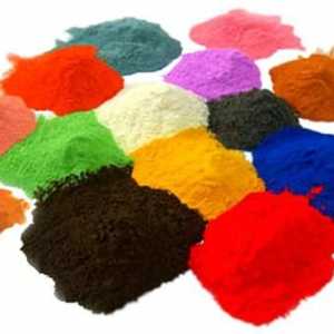 Što je epoksi boja i za što se koriste?