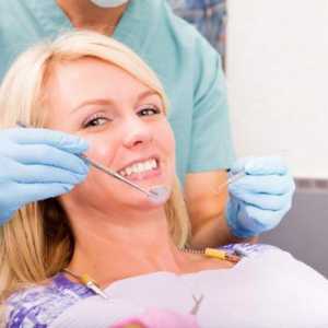 Što je kappa za izbjeljivanje zubi?