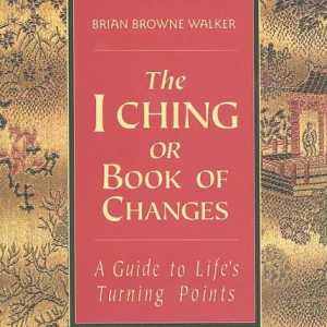 Koja je kineska knjiga promjena?