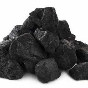 Что такое коксующийся уголь и где его применяют