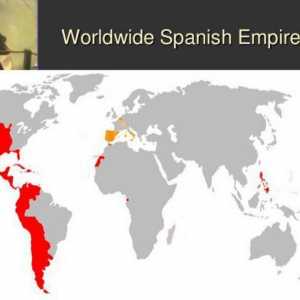 Koje su kolonije Španjolske? Opis, povijest i zanimljive činjenice