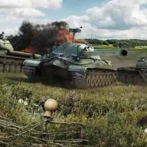 Kakva je učinkovitost u World of Tanksu? Kako saznati učinkovitost igrača u World of Tanks?