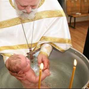 Kakva je krsna kapa? Kryzhma za krštenje djeteta s vlastitim rukama