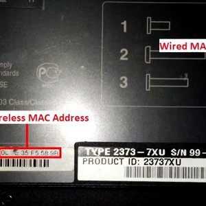 Koja je MAC adresa računala?