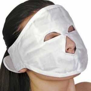 Što je magnetska maska ​​za lice za lice: ženske povratne informacije