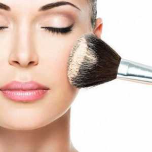 Što je šminkanje, što je potrebno i štetno za kožu?