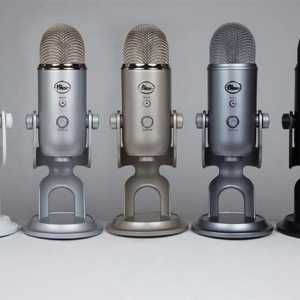Što je mikrofon: opis, uređaj, vrste i recenzije
