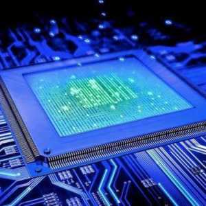 Što su mikroprocesori? Vrste mikroprocesora