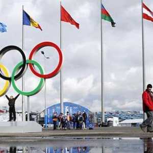 Što je MOO? Međunarodni olimpijski odbor: zastava, financiranje, povjerenstava, odbori i strukture