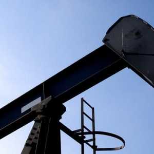 Što je naftna platforma? Radite na naftnim platformama