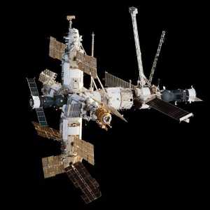 Что такое орбитальная станция? Какие есть орбитальные космические станции?