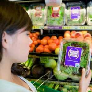 Što je organska hrana? Gdje mogu naći trgovinu s organskom hranom?