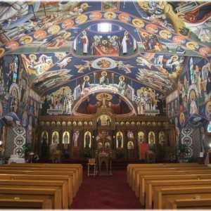 Što je ortodoksna crkva?