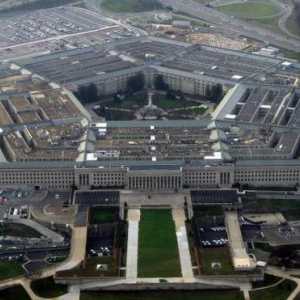 Što je Pentagon? Detaljna analiza