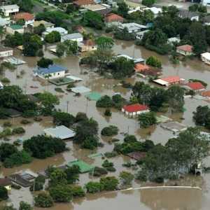 Što je poplava i kako je to opasno?