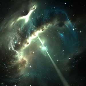 Što je pulsar: definicija, značajke i zanimljive činjenice