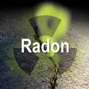 Što je radon? Element 18. skupine periodičkog sustava kemijskih elemenata DI Mendeleyev