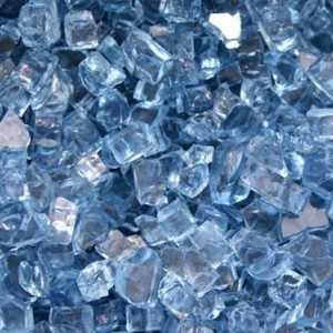 Što je safirni kristal? Svojstva, usporedbe i aplikacije