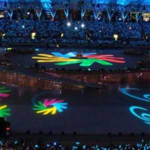 Что такое сурдлимпийские игры: история и современность