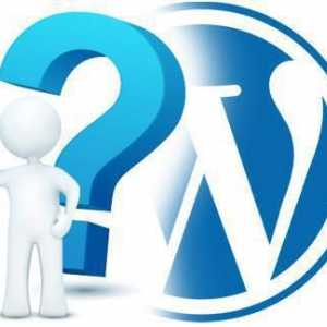 Što je Wordpress i kako funkcionira?