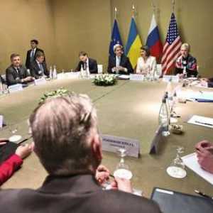 Kakvi su Ženevski sporazumi o Ukrajini i kakvi su uvjeti navedeni u tekstu Ženevskih sporazuma od…