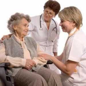 Kakav je liječnik geriatricist? Geriatrija - prevencija i liječenje bolesti starosne dobi