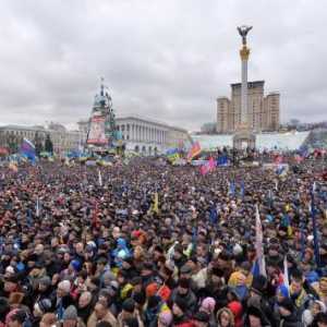 Što Ukrajina čeka u budućnosti? Budućnost Ukrajine: prognoza. Buduća karta Ukrajine