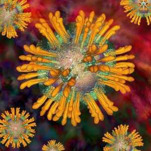 Što "RNA hepatitis C virus ne otkriva"? Analiza RNA virusa hepatitisa C