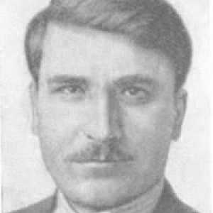 Chubar Vlas Yakovlevich: biografija političara