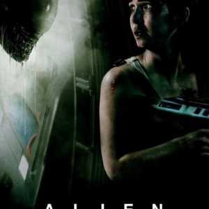 `Alien: Testament` - recenzije o filmu, recenzijama, pričama i značajkama