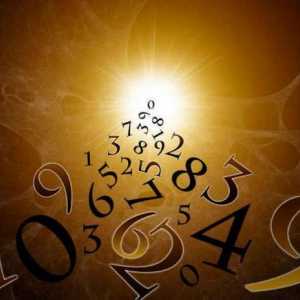 Broj 3 u numerologiji po datumu rođenja