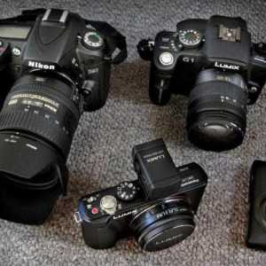 Digitalni jeftin fotoaparat: ocjena, pregled, karakteristike i povratne informacije vlasnika.…
