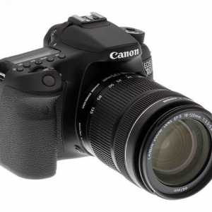 Canonovi digitalni fotoaparati: recenzije. Kamera Canon: popravak. Najbolje kamere Canon