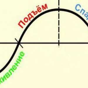 Kitchinov ciklus. Kratkoročni ekonomski ciklusi. Juglyar ciklus. Kovački ciklus