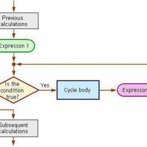 Ciklus s postcondition i petlja s preduvjetom