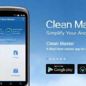 Clean Master - nezaobilazna aplikacija za optimizaciju pametnog telefona
