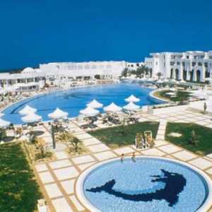 Club Hotel Palm Azur (Tunis, Djerba): slike i recenzije za odmor