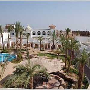 Coral Hills Resort 4 *, Sharm El Sheikh: prijava i odjava