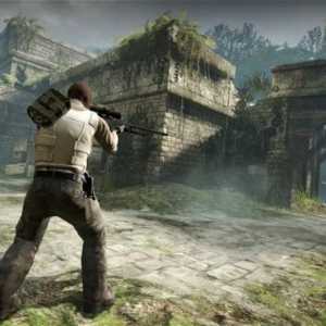 Counter Strike: Global Offensive - системные требования и дата выхода