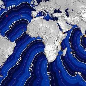 Цунами в Индийском океане 2004 года. Землетрясение в Индийском океане в 2004 году