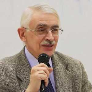 Danilevsky Igor, biografija