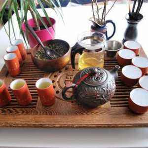 Daoistički čaj: recenzije, cijene, članstvo