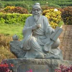 Taoistički čaj: sastava. Čaj za povećanje potencijala