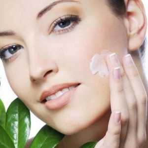 `Dardia` - krema za učinkovitu njegu osjetljive kože