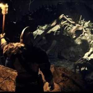 Dark Souls 2: Uzdržana kost zmaja - uzimanje resursa