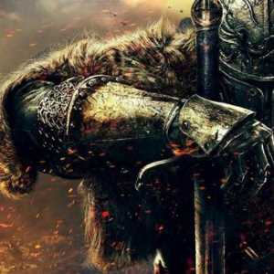 Dark Souls 2: системные требования на PC и для ноутбука